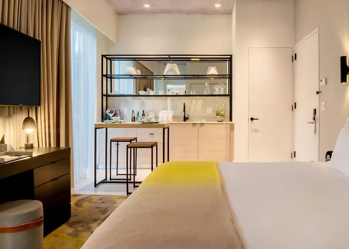 Hyde Suites Midtown Miami